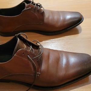 To Boot New York Adam Derrick (2853), size 9.5, Brown